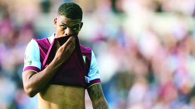 Foster sidelined over mental health concern