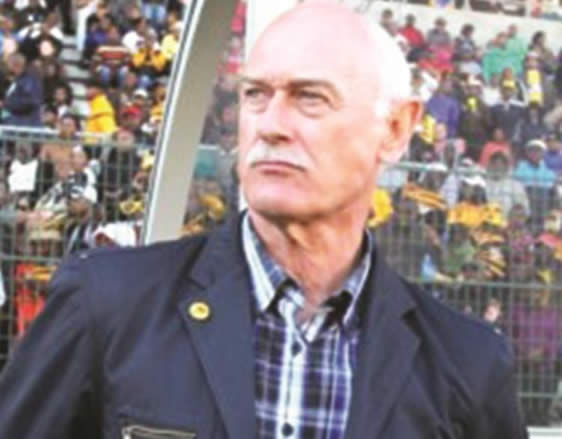 Taifa Stars in Lion’s den
