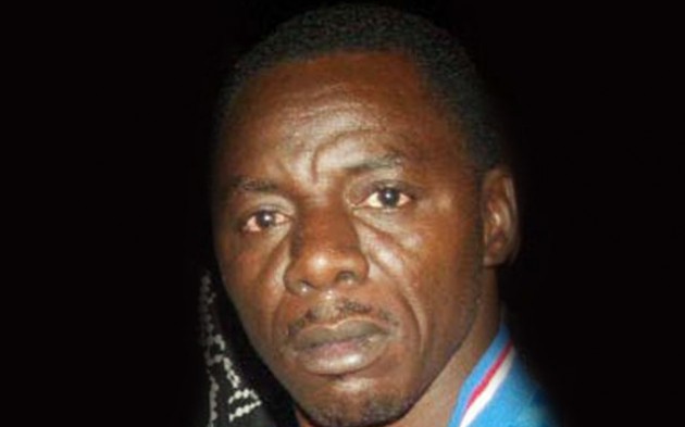 Alick Macheso