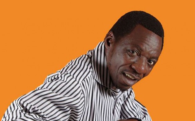 Alick Macheso