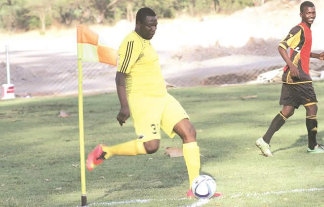 Magaya overshadows Murisa