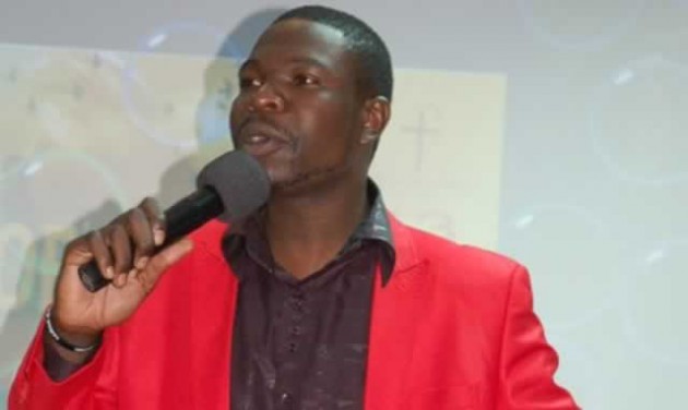 Prophet Magaya