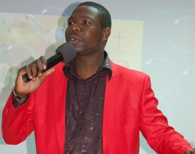 Prophet Magaya