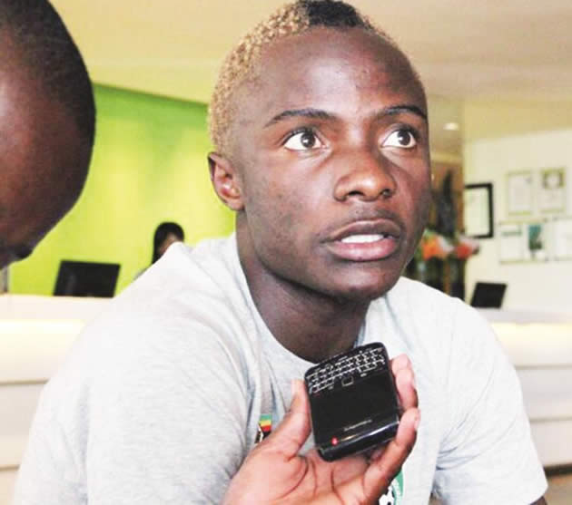 LATEST: Injured Bosso trio join Warriors en route to Malawi
