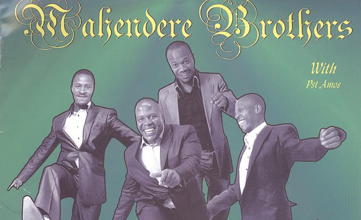 Rebirth of Mahendere Brothers group