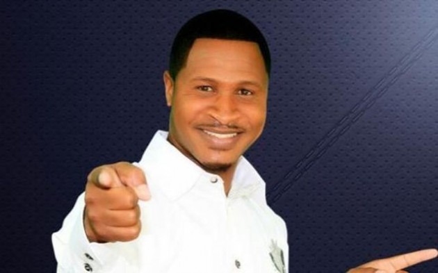 Minister Michael Mahendere