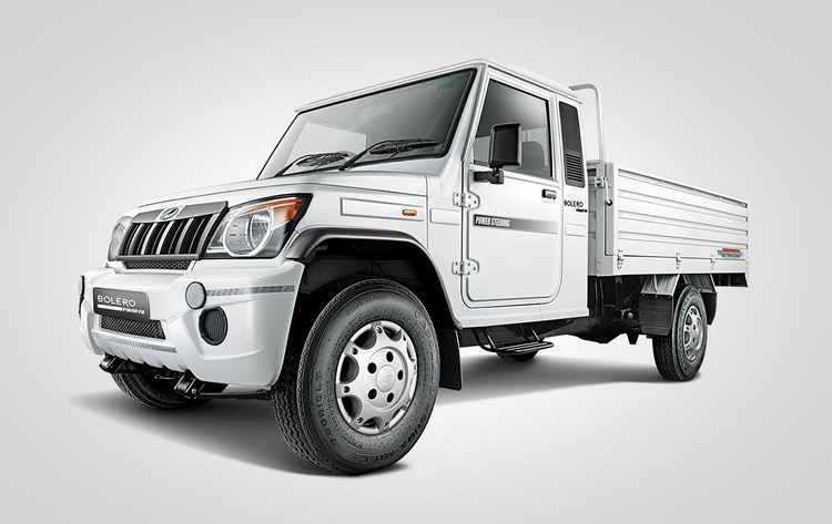 Mahindra