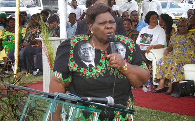 Sen Mahofa