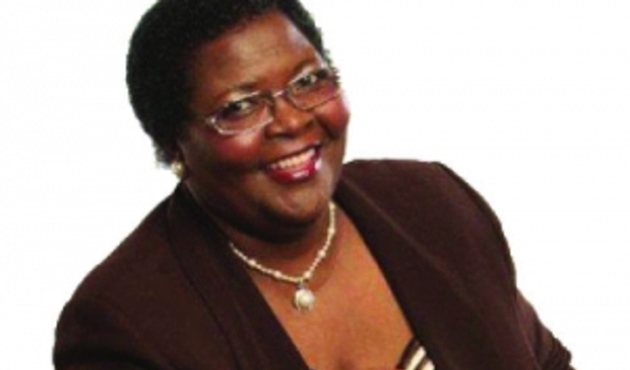 Mai Chisamba