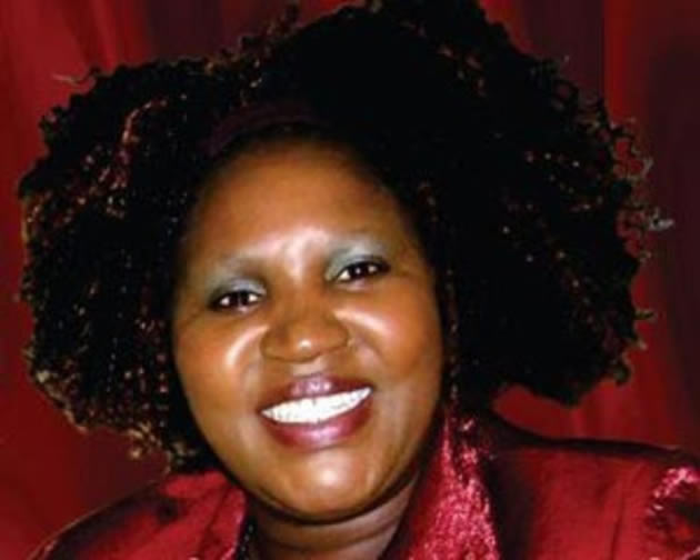 MAI GUNGUWO