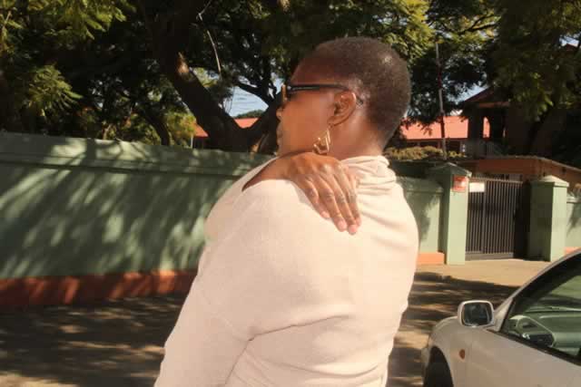 VAKAZORWA TSVINA MUCHECHI