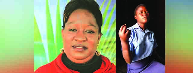 ticha akatyora mwana ruwoko