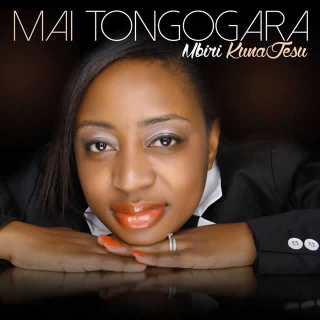 Mai Tongo brings smile to orphans