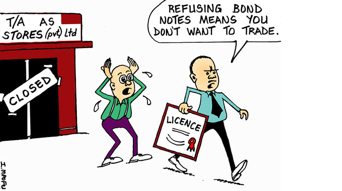 MAIN CARTOON 1 JULY 2020