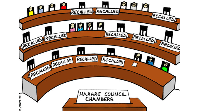 MAIN CARTOON 16 SEPTEMBER 2020