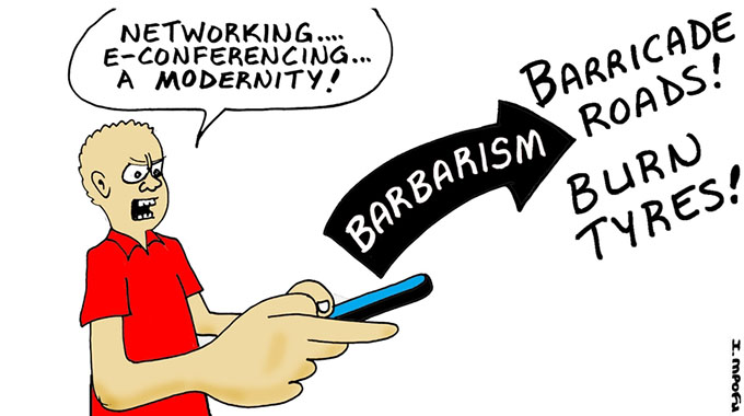 MAIN CARTOON 17 JANUARY 2019Y