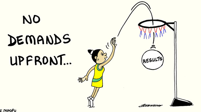 MAIN CARTOON 17 JULY 2019