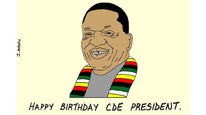 MAIN CARTOON 17 SEPTEMBER 2020