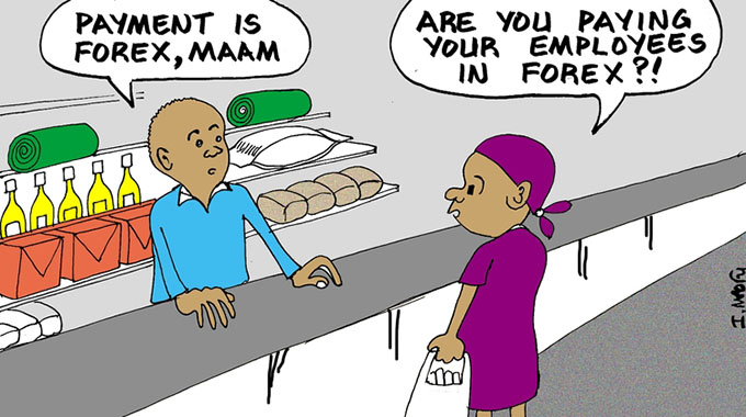 MAIN CARTOON 18 OCTOBER 2018