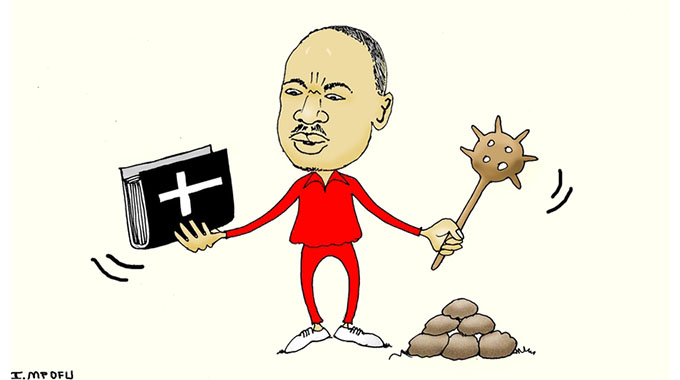 MAIN CARTOON 2 AUGUST 2019