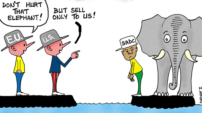 MAIN CARTOON 2 SEPTEMBER 2019