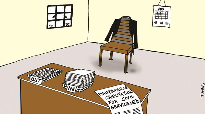 MAIN CARTOON 26 AUGUST