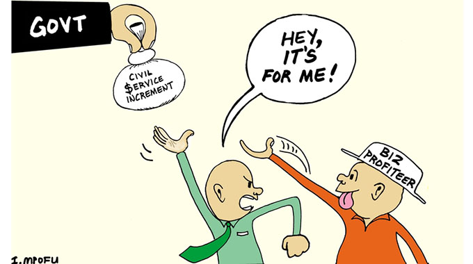 MAIN CARTOON 27 AUGUST