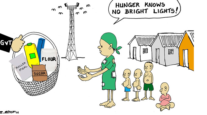 MAIN CARTOON 28 AUGUST