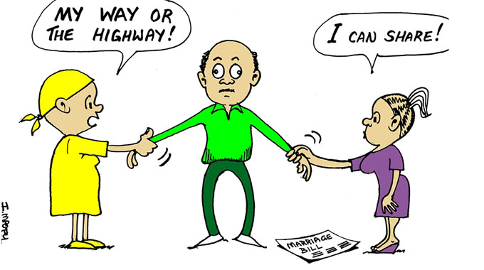 MAIN CARTOON 29 AUGUST