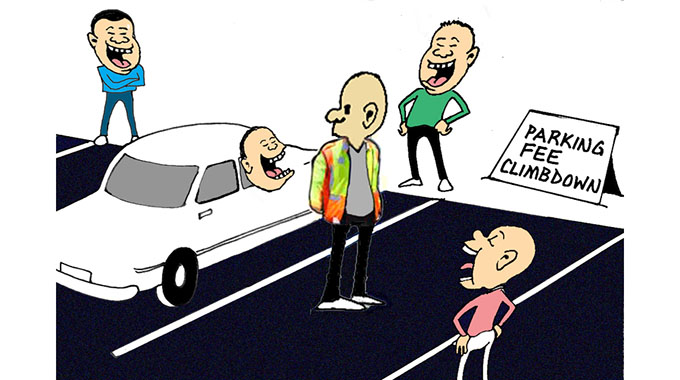 MAIN CARTOON 3 JULY 2020