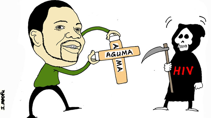 MAIN CARTOON – 30 OCTOBER 2018