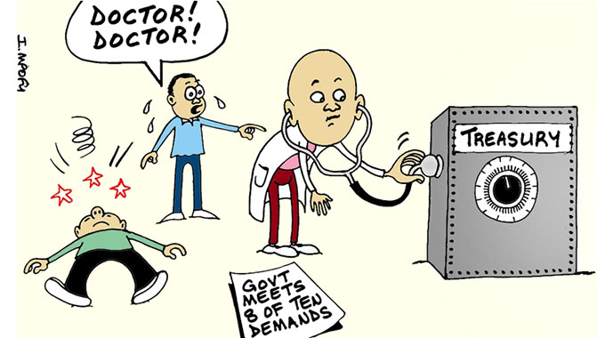 MAIN CARTOON 4 JANUARY 2018