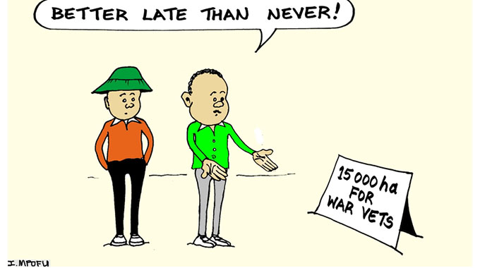 MAIN CARTOON 5 JULY 2019