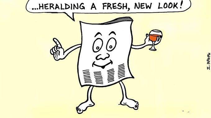 MAIN CARTOON 9 SEPTEMBER 2019
