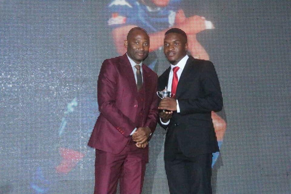 Manica Diamonds secure Mabvura