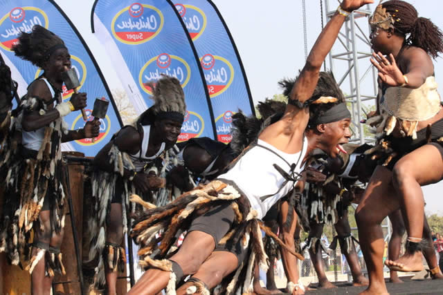 Mash East retains championship