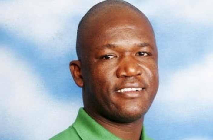 Givemore Makoni
