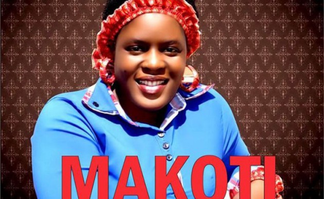 Makoti