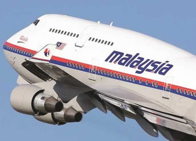 Malaysia dramatically expands search for missing jet