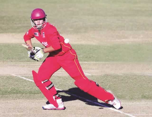Under-19s leave for SA