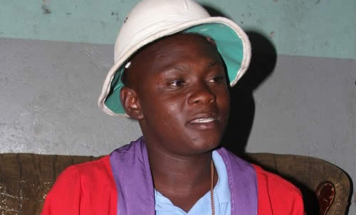 koshesai nzvimbo dzinoyera: mambo