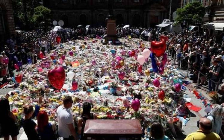 Manchester attack: The truth that we’d rather deny