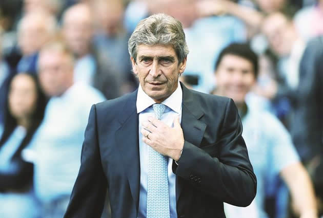 City seek FA Cup glory