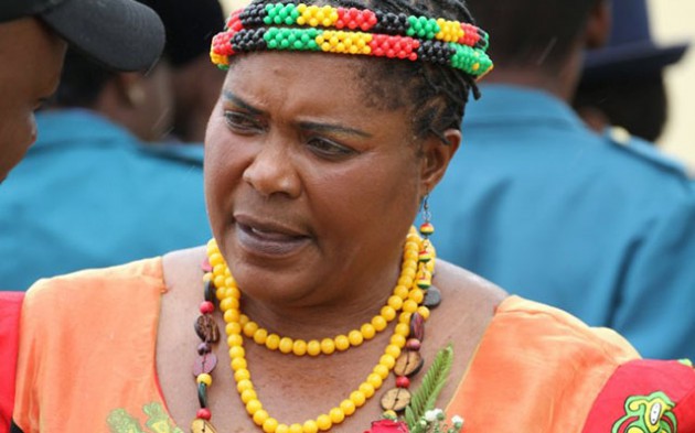 Cde Chimene
