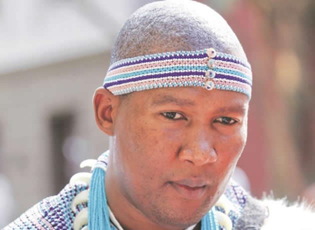 Mandla Mandela