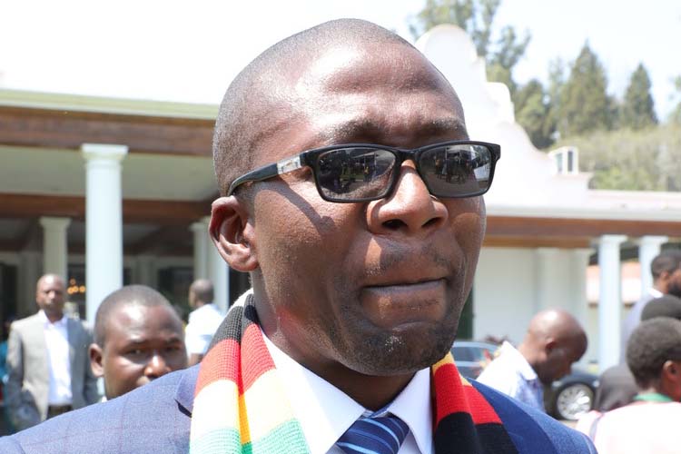 Makambani 43  ovandudzwa