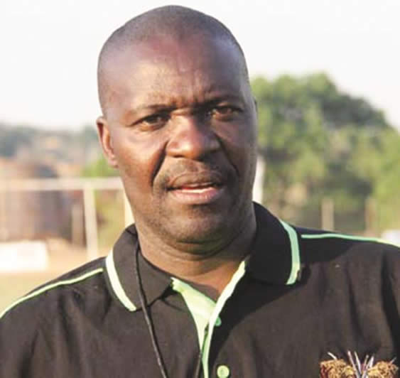 Taurai Mangwiro