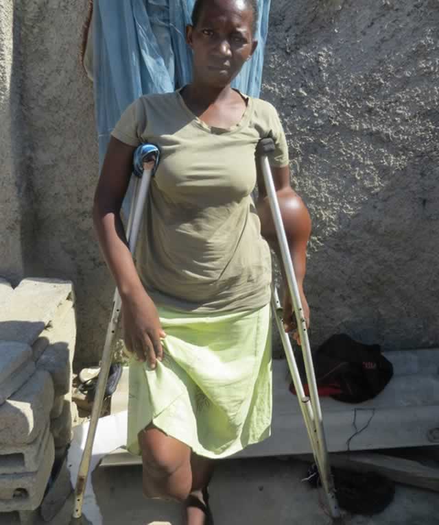 NHAMO HAIBVE PANE IMWE