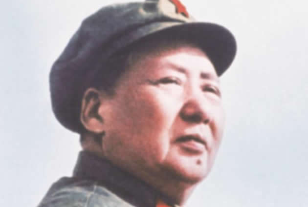 Chinese lessons: Past, present and future