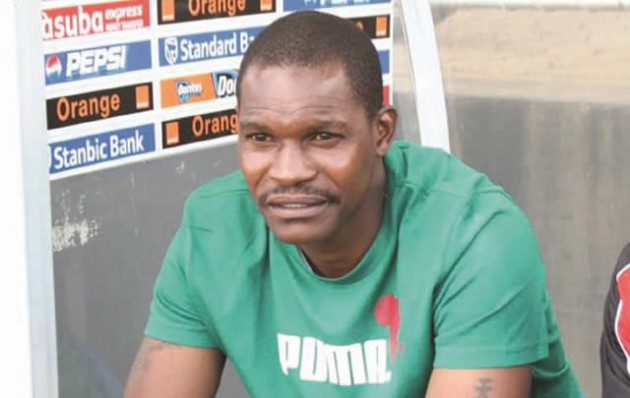 Norman Mapeza